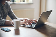Online Counselling