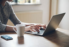 Working from Home