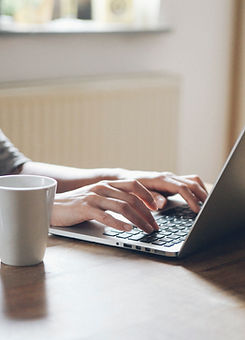 Working from Home
