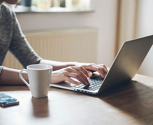 Working from Home