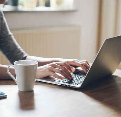 Working from Home