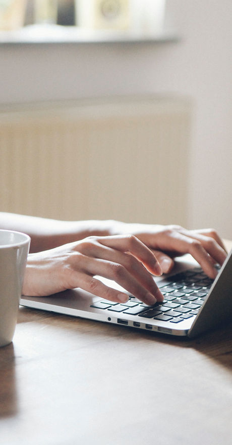 Working from Home