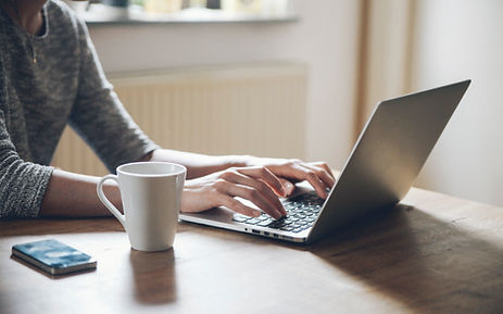 Travail à domicile