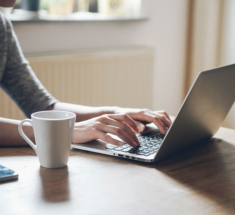 Working from Home