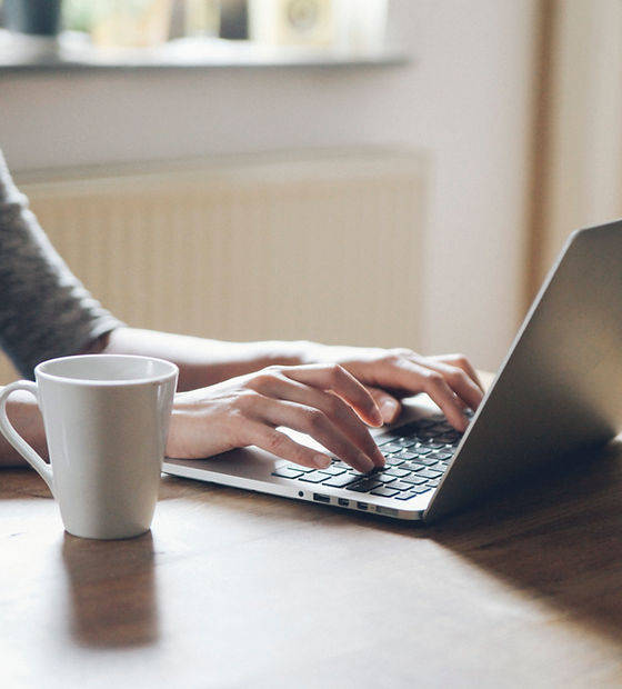 Working from Home