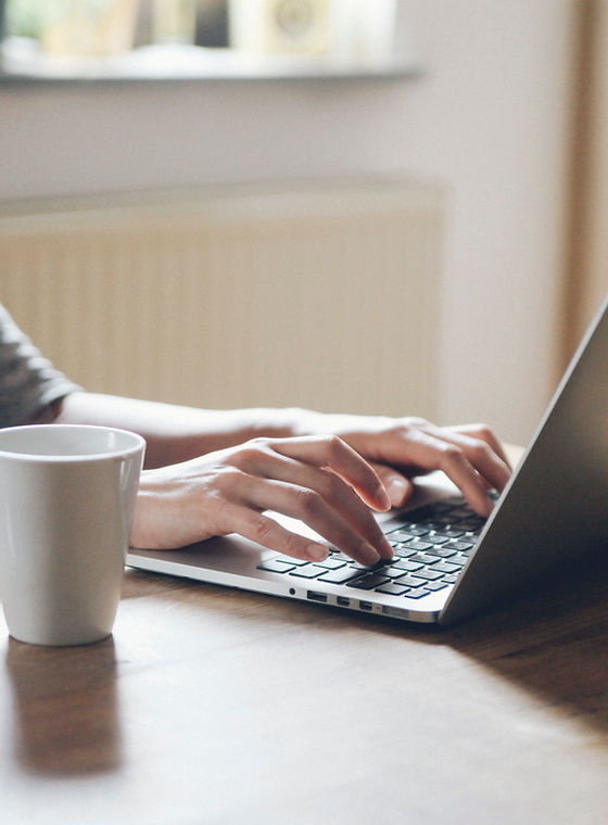 Working from Home