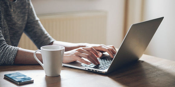 Working from Home
