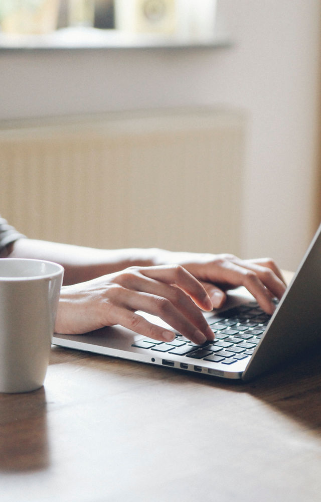 Working from Home