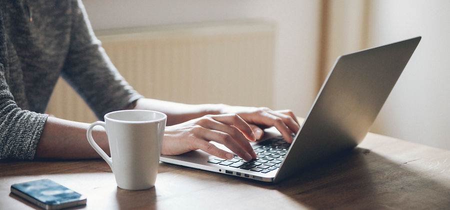Working from Home
