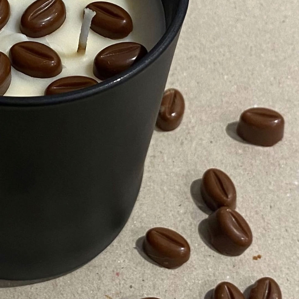 Thumbnail: Coffee Bean Jar