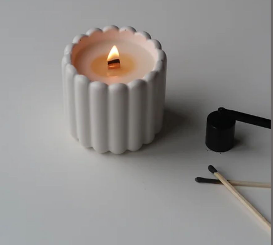 Thumbnail: Flute Candle