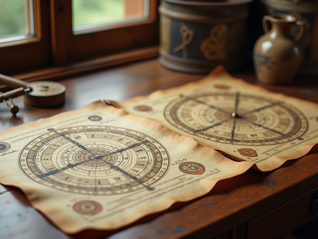 Unlock Your Future with Vedic Astrology Insights