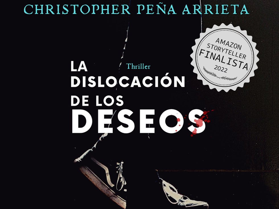 La Dislocación de los Deseos