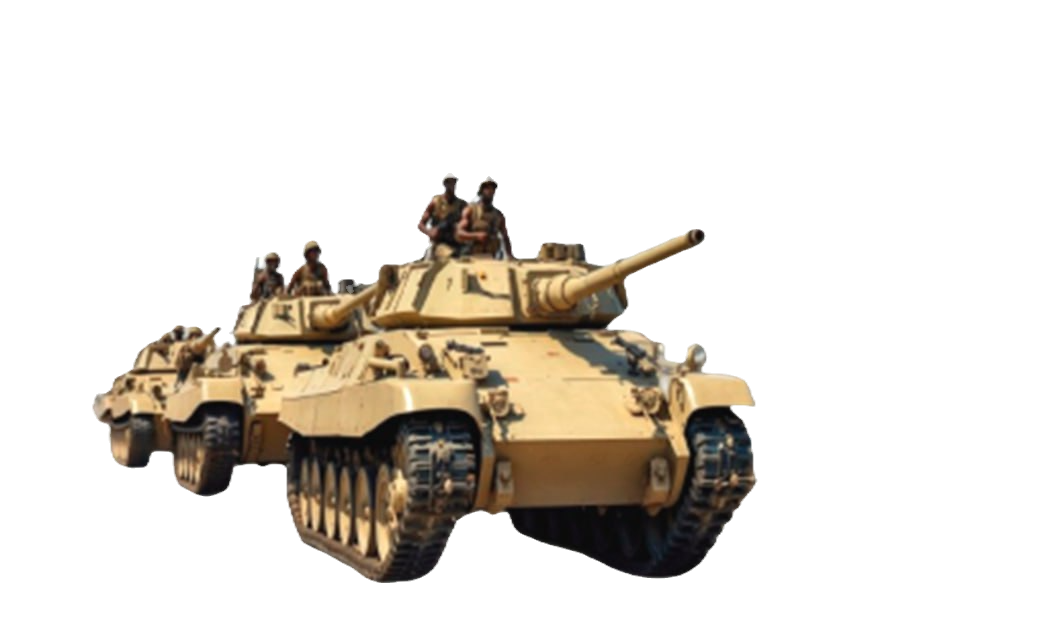 We Served, Now We Save!