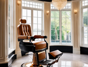 FRISCO TEXAS AND SURROUNDING AREA BARBERSHOPS.