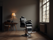 BARBERSHOPS IN FRISCO TEXAS 