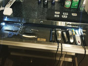 THE BEST FADES IN TEXAS