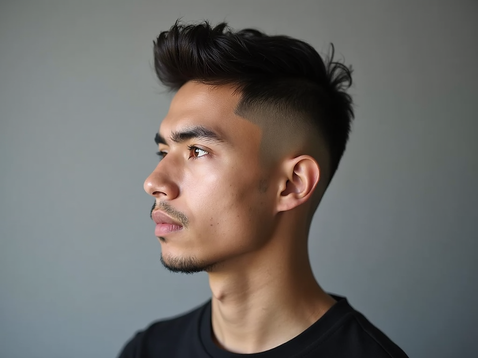 Best professional barbershop on McDermott Dr. and Coit Rd. BOOK NOW!