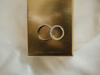 What do wedding bands really represent?