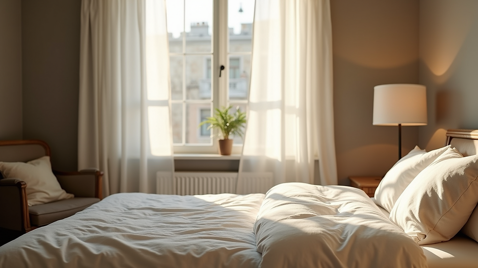 Proven Marketing Strategies for Small Accommodations