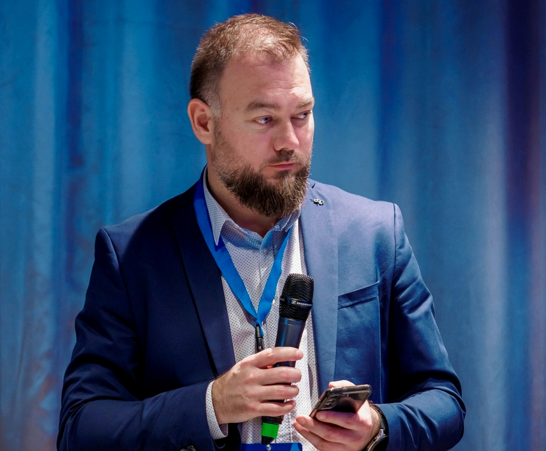 Writer: Saša Matijašević