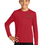 Thumbnail: Sport-Tek Long Sleeve PosiCharge Competitor Tee- ST350LS M LST350LS W YST350LS Y