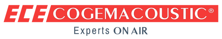 ECE Cogemacoustic