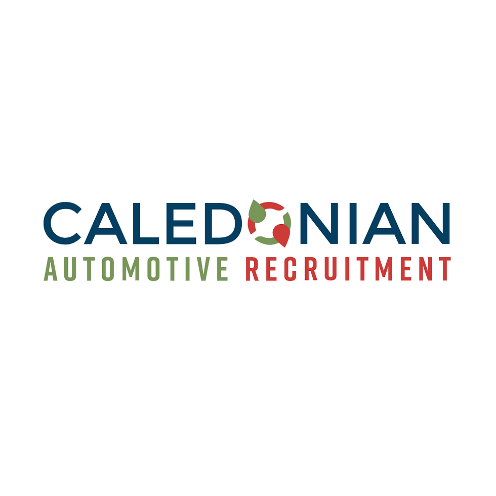 Automtive Recruitment
