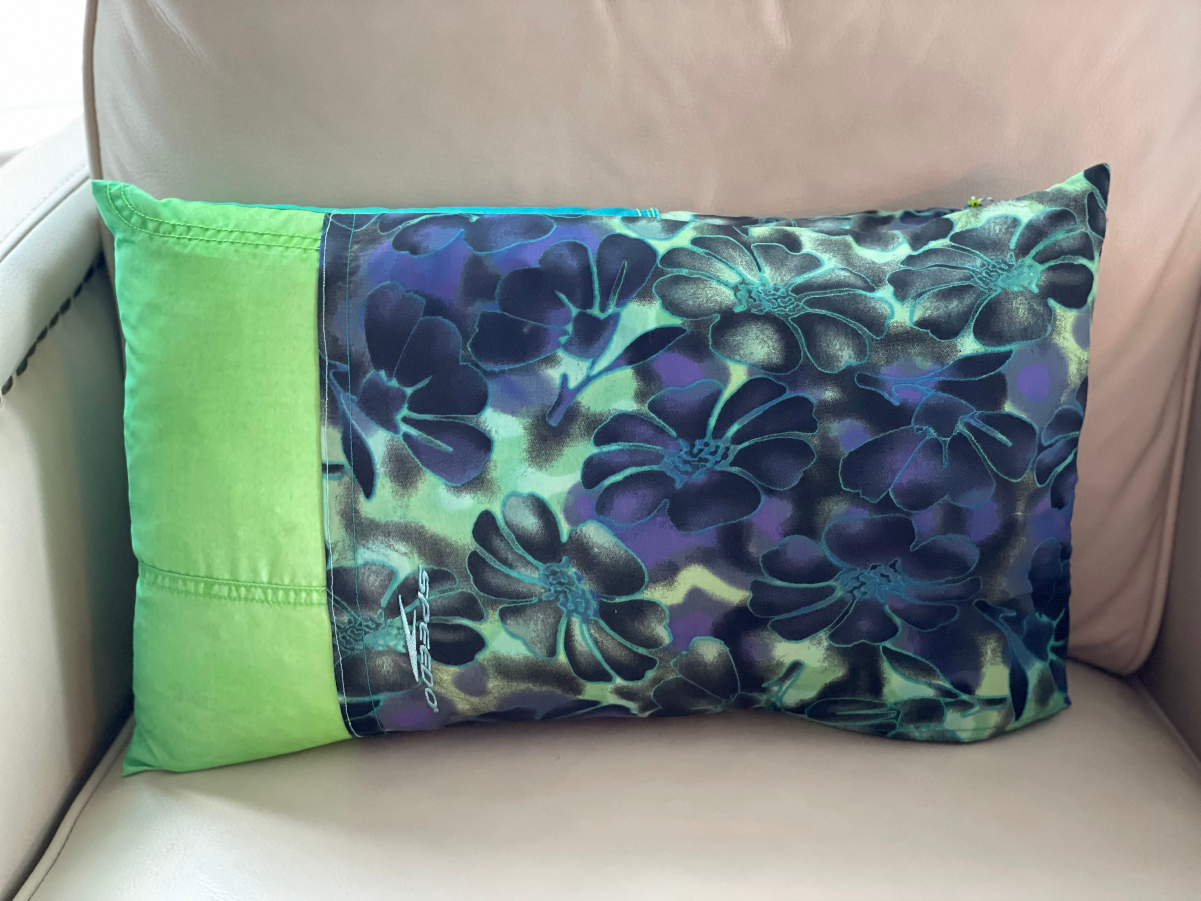 Bioluminescent Flowers