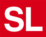 SL Magazine's logo