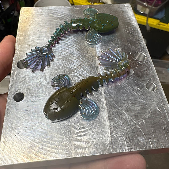 Shop | Frankenstein Lures