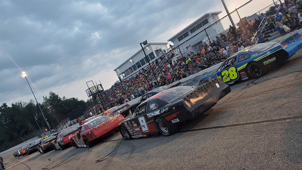 Birch Run Speedway Triple Crown Championship Event up Next for the JEGS