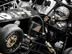 Tony Stewart Becomes a Twelve Time Rumble Champion