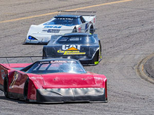 Kalamazoo Speedway Releases Aggressive 2021 Schedule