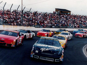 Flat Rock Speedway to Join ARCA Menards Series East Schedule in 2023