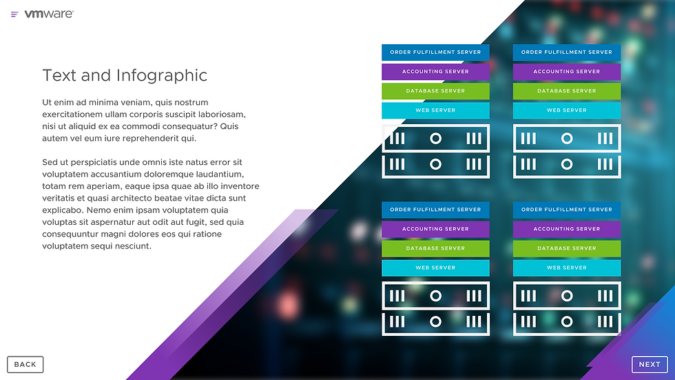Storyline 360 Template