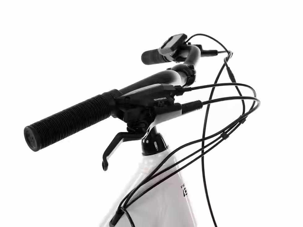 Miniatura: Rower Romet PROECO WAVE AN 1.0 26 504WH