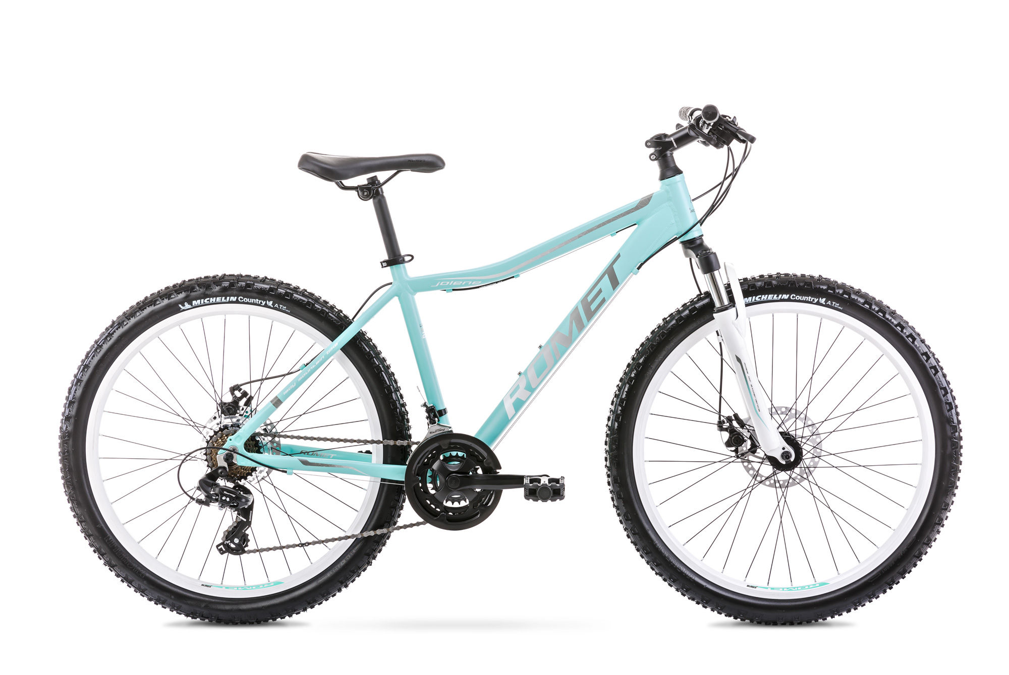 Rower Romet JOLENE 6.2