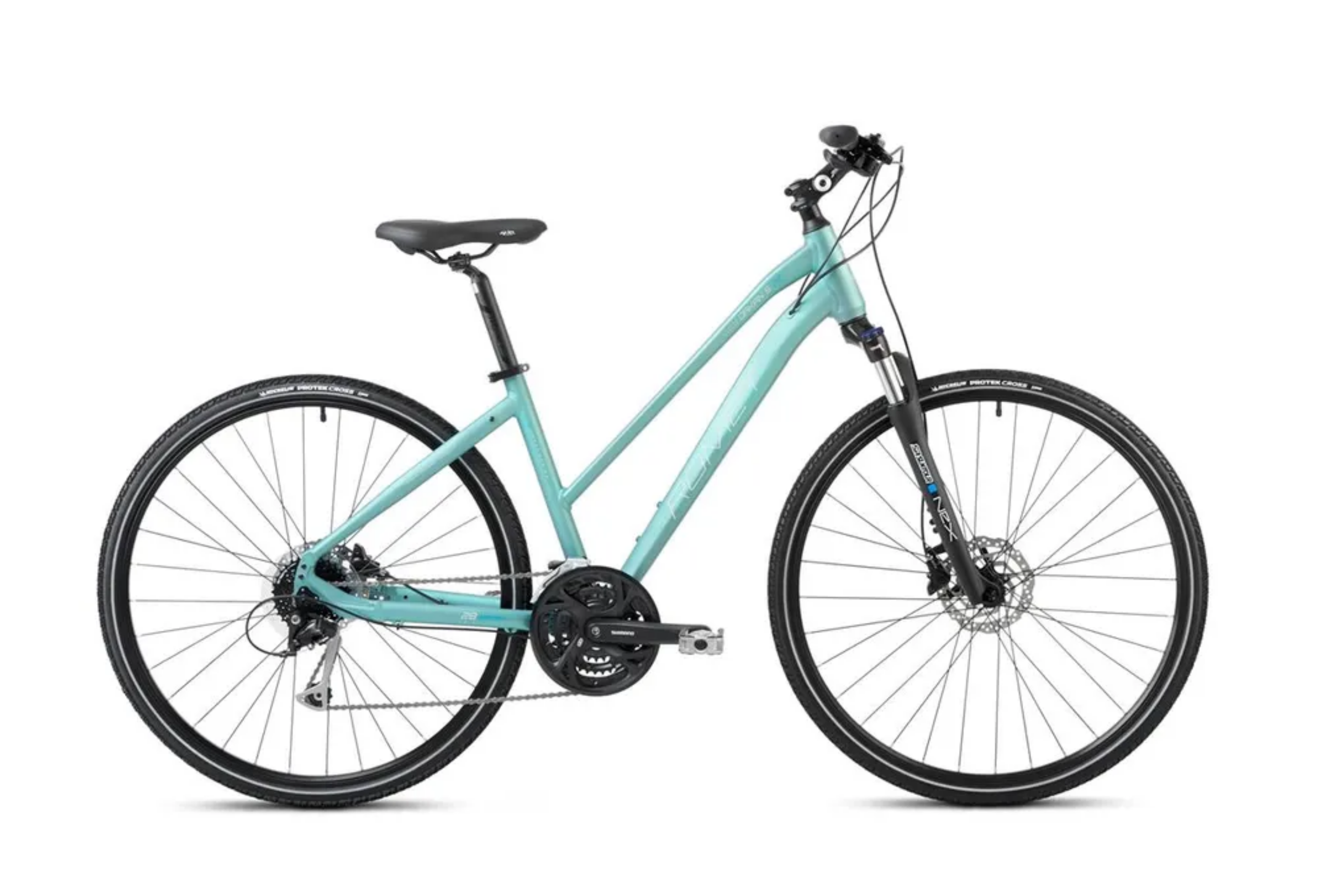 Rower Romet ORKAN 5D