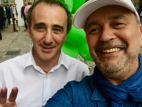 Elie Semoun