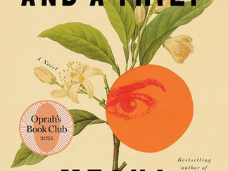 Review of A Guardian and a Thief by Megha Majumdar