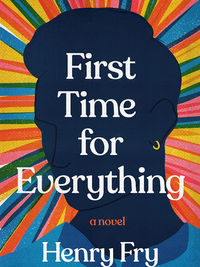 Three Books I'm Reading Now, 5/9/22 Edition