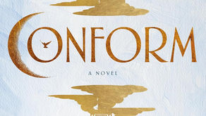 Review of Conform (Reform #1) by Ariel Sullivan