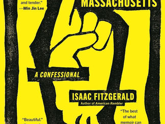 Review of Dirtbag, Massachusetts: A Confessional by Isaac Fitzgerald