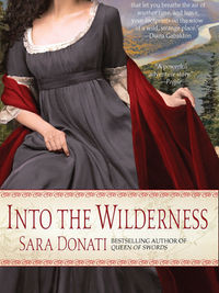 Review of Into the Wilderness (Wilderness #1) by Sara Donati