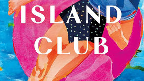 Review of The Island Club by Nicola Harrison