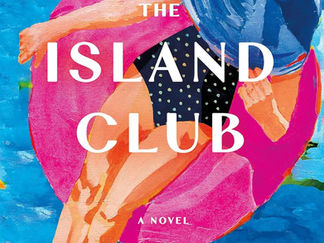 Review of The Island Club by Nicola Harrison
