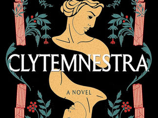 Review of Clytemnestra by Costanza Casati