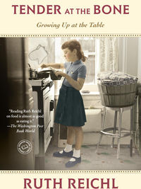 Six Foodie Memoirs to Whet Your Appetite