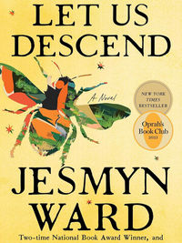 Review of Let Us Descend by Jesmyn Ward